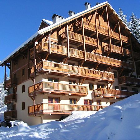 Oz Chalet Des Neiges Oz En Oisans المظهر الخارجي الصورة