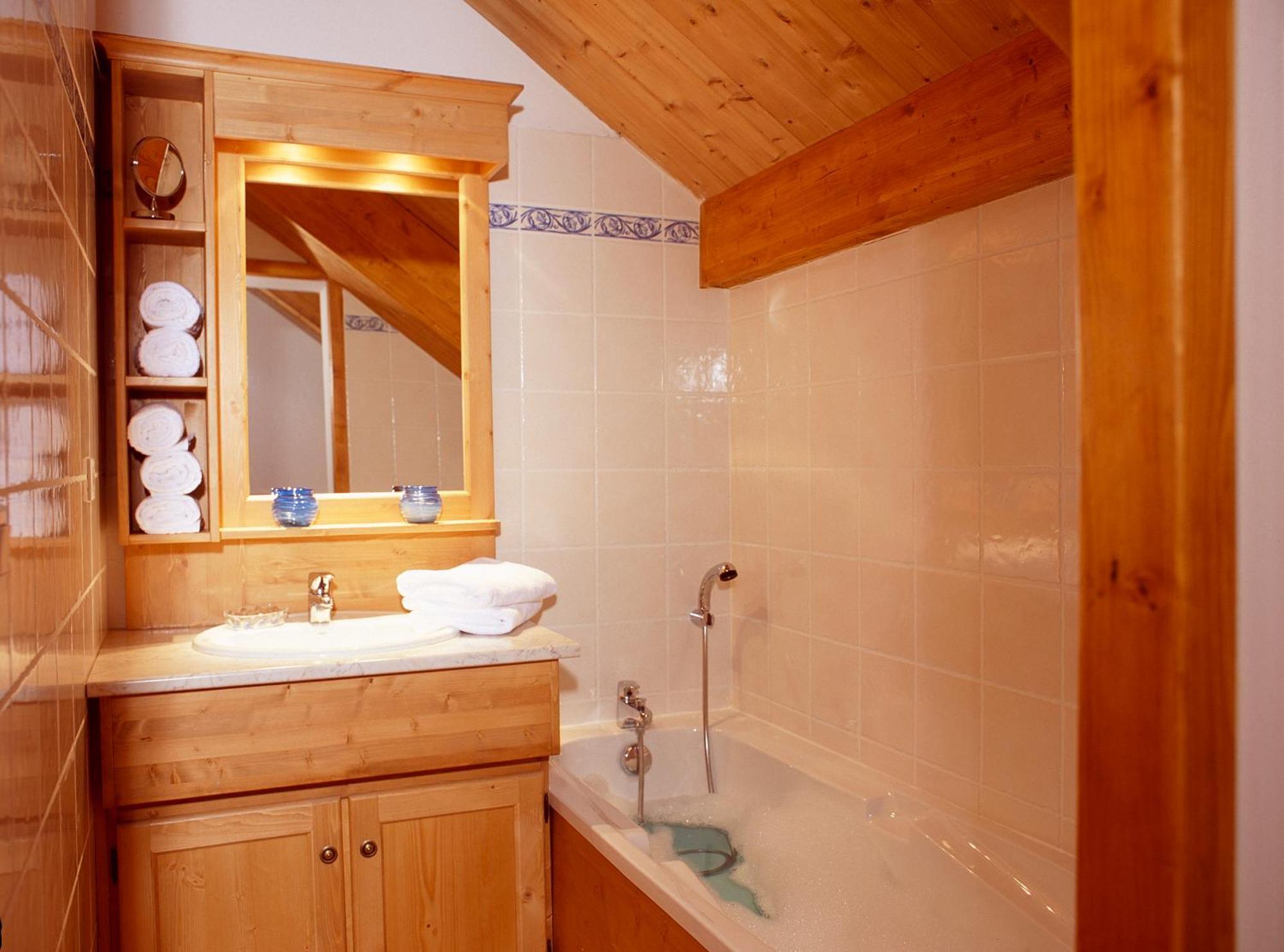 Oz Chalet Des Neiges Oz En Oisans المظهر الخارجي الصورة
