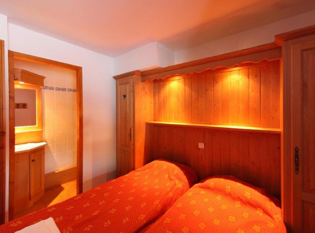 Oz Chalet Des Neiges Oz En Oisans الغرفة الصورة