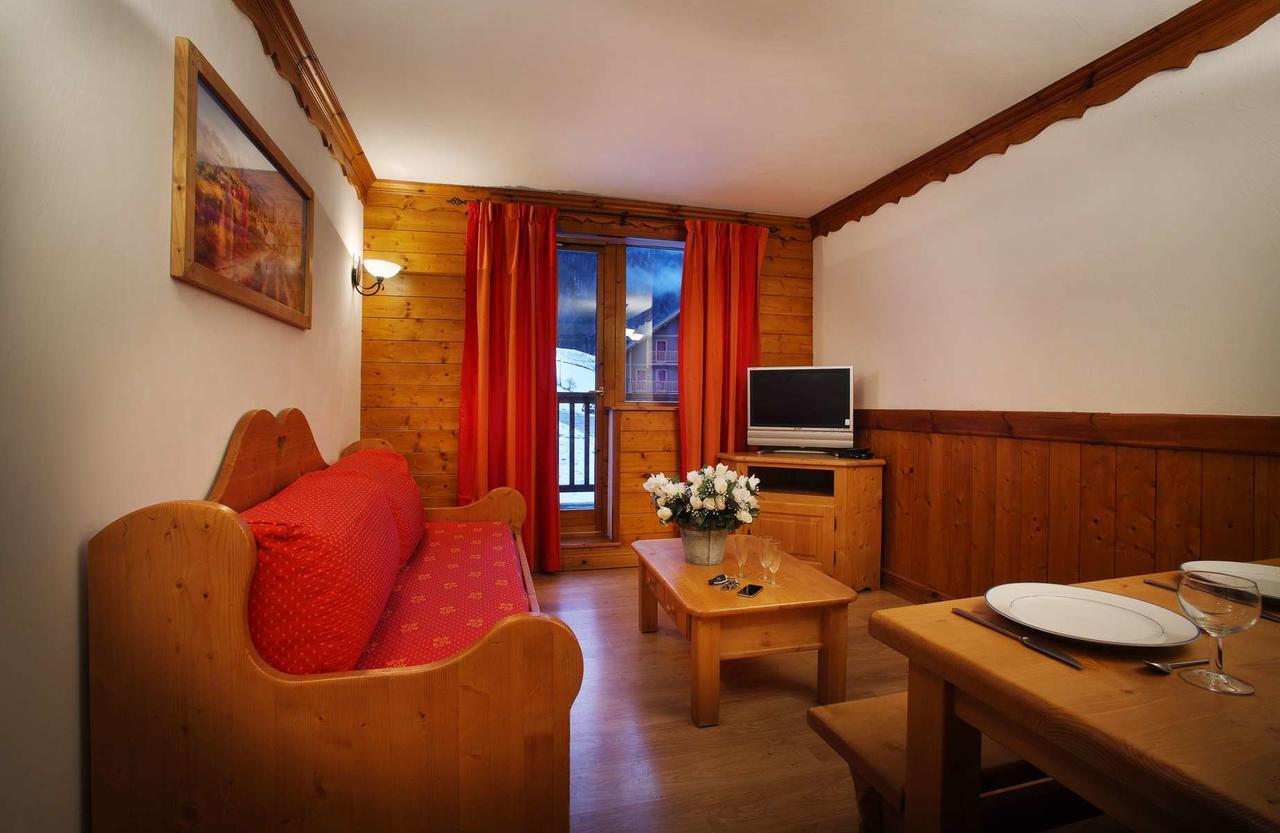 Oz Chalet Des Neiges Oz En Oisans المظهر الخارجي الصورة