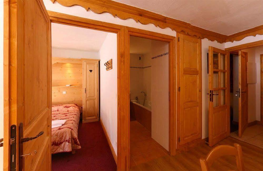 Oz Chalet Des Neiges Oz En Oisans المظهر الخارجي الصورة