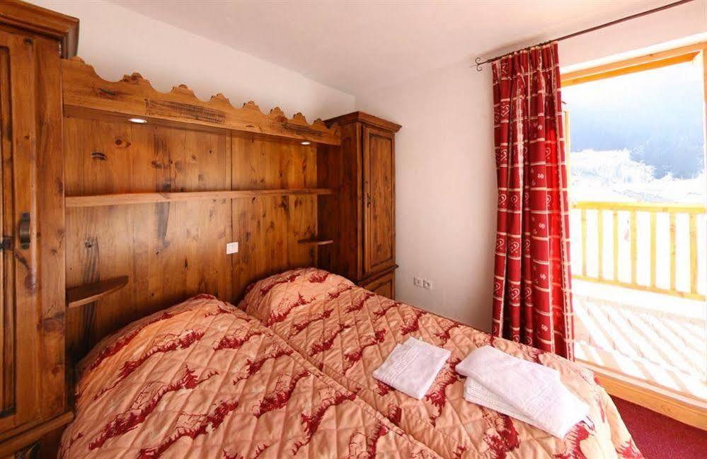 Oz Chalet Des Neiges Oz En Oisans المظهر الخارجي الصورة